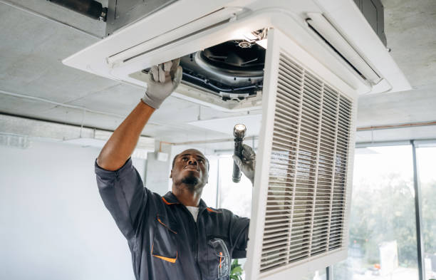 Licensed Ductwork Repair service in Mohegan Lake, NY - FH HVAC